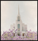 Syracuse Temple - House of Healing