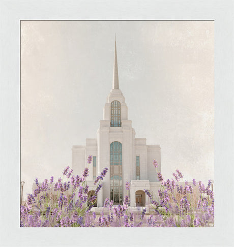 Syracuse Temple - House of Healing