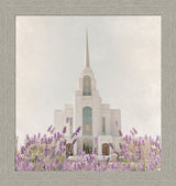 Syracuse Temple - House of Healing