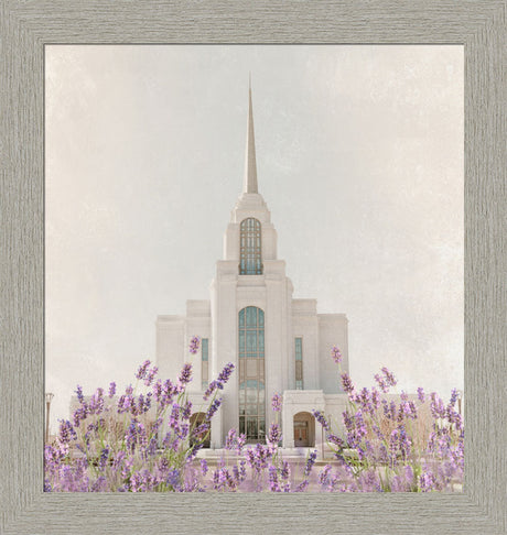 Syracuse Temple - House of Healing