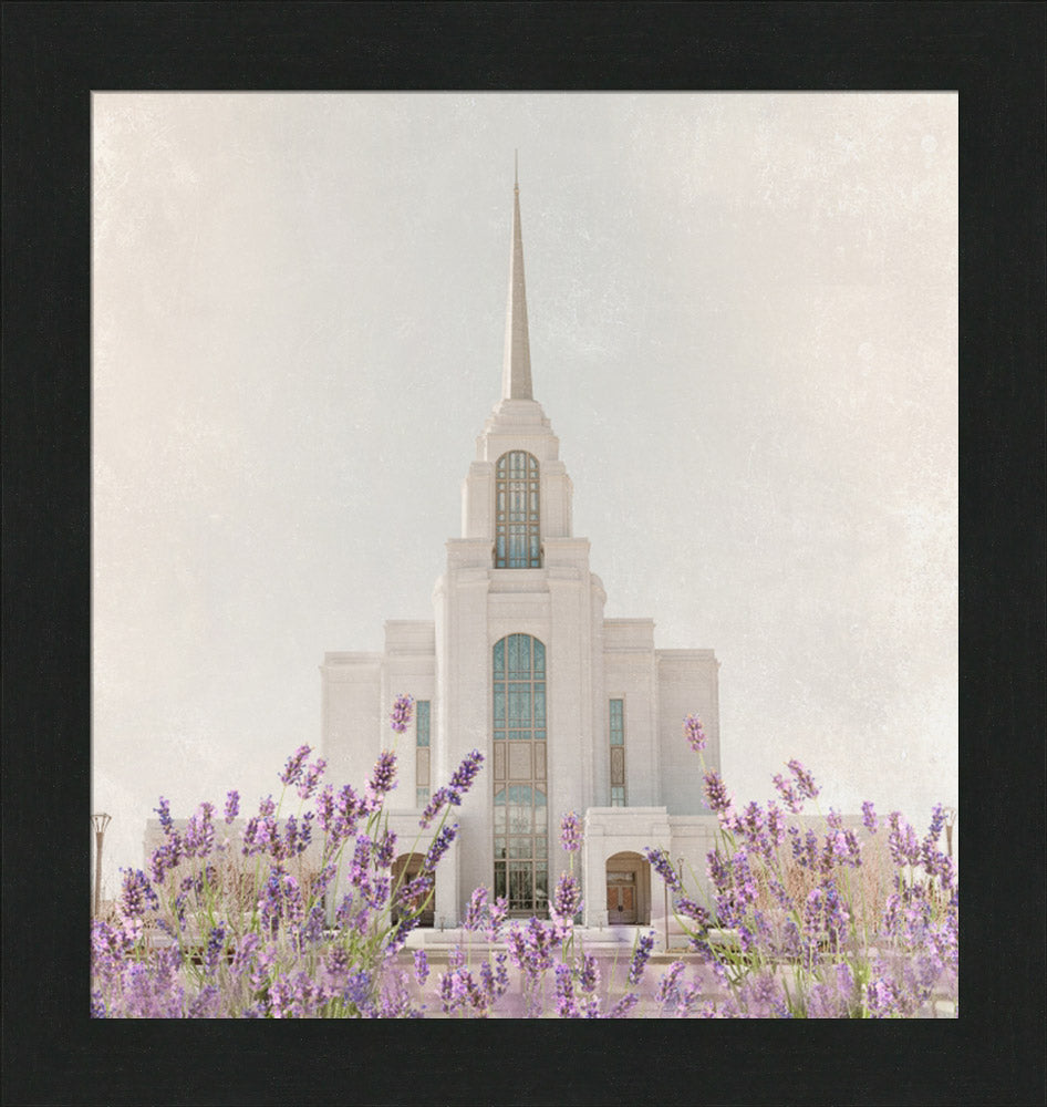 Syracuse Temple - House of Healing