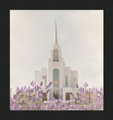 Syracuse Temple - House of Healing