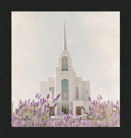 Syracuse Temple - House of Healing