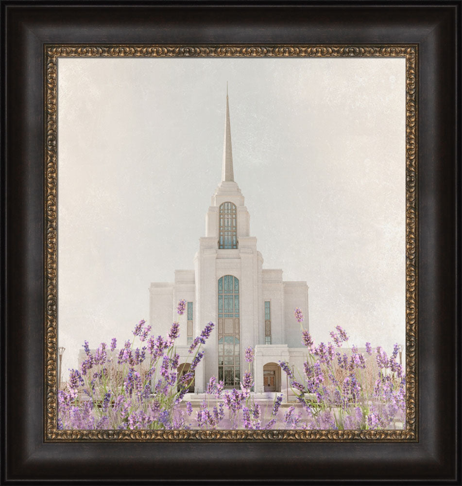 Syracuse Temple - House of Healing