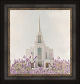 Syracuse Temple - House of Healing