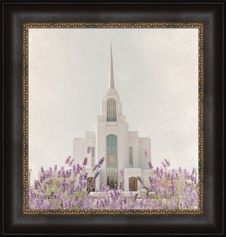 Syracuse Temple - House of Healing