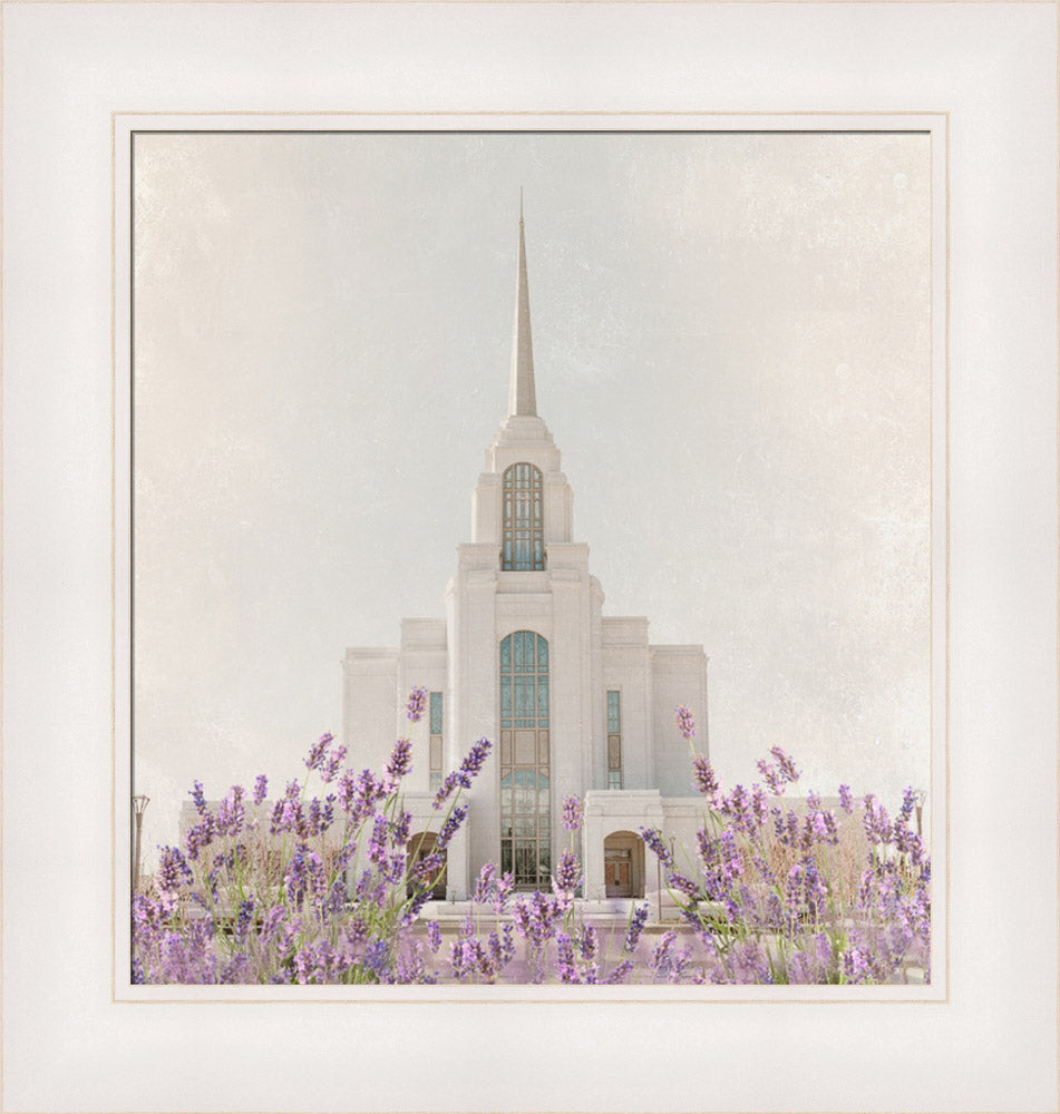 Syracuse Temple - House of Healing