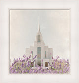 Syracuse Temple - House of Healing