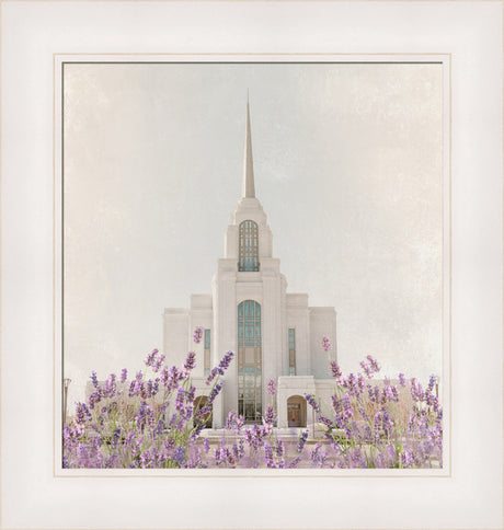 Syracuse Temple - House of Healing