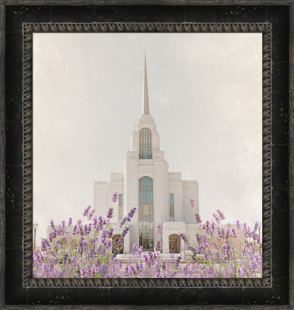 Syracuse Temple - House of Healing