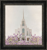 Syracuse Temple - House of Healing