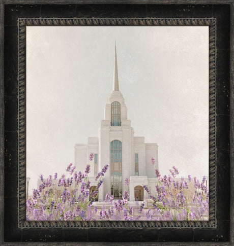 Syracuse Temple - House of Healing