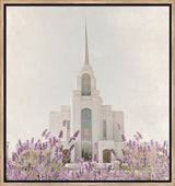 Syracuse Temple - House of Healing