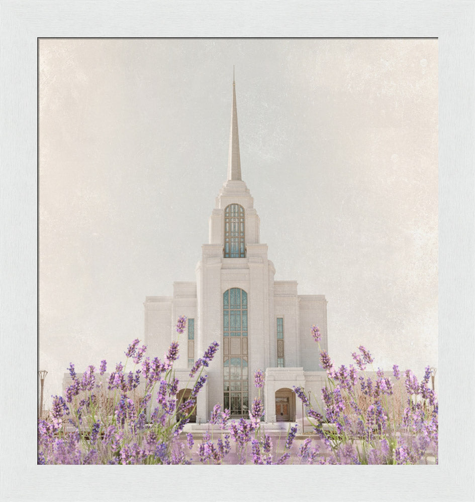 Syracuse Temple - House of Healing