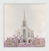 Syracuse Temple - House of Healing
