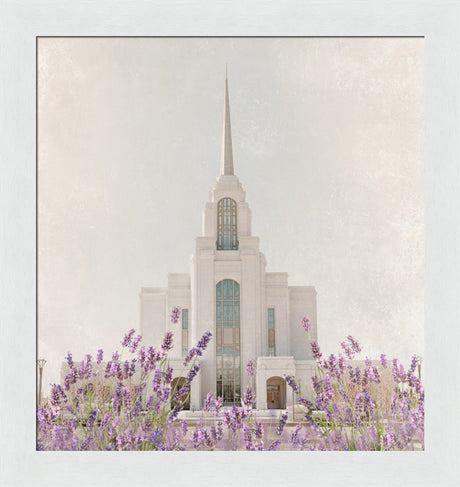 Syracuse Temple - House of Healing