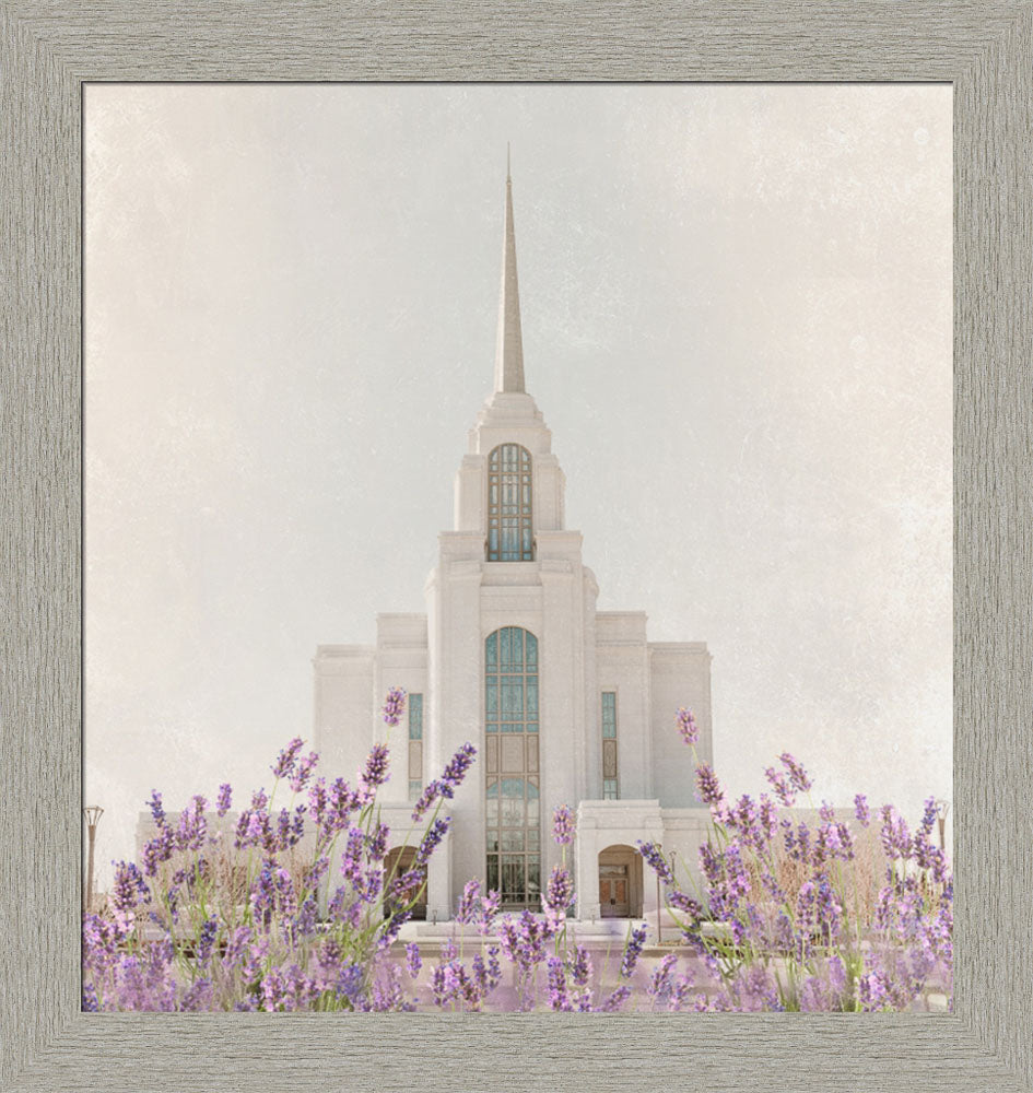 Syracuse Temple - House of Healing
