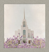 Syracuse Temple - House of Healing