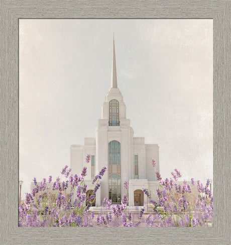 Syracuse Temple - House of Healing