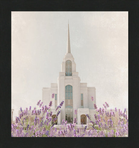 Syracuse Temple - House of Healing