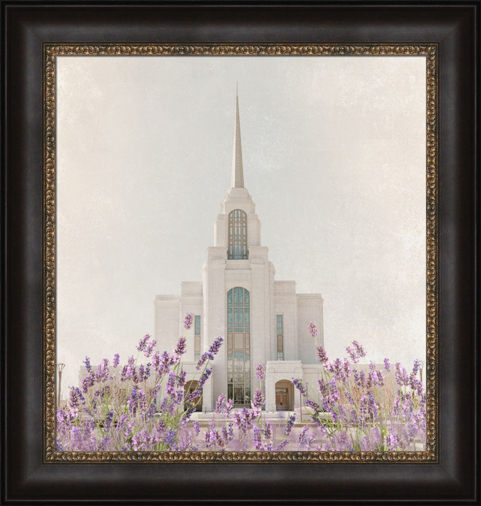 Syracuse Temple - House of Healing