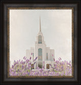 Syracuse Temple - House of Healing