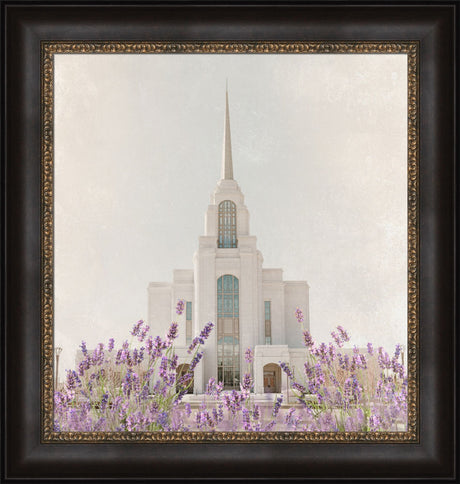 Syracuse Temple - House of Healing