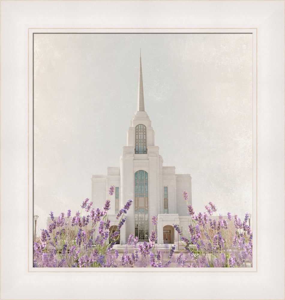 Syracuse Temple - House of Healing
