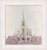 Syracuse Temple - House of Healing