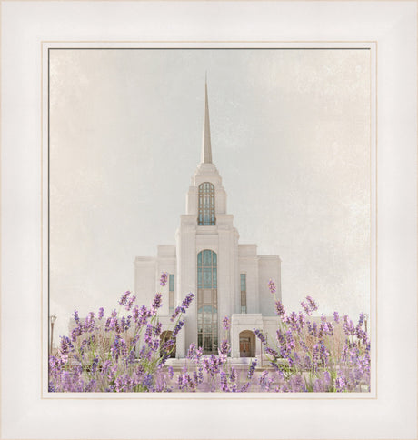 Syracuse Temple - House of Healing