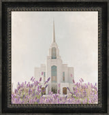 Syracuse Temple - House of Healing