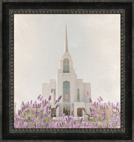 Syracuse Temple - House of Healing