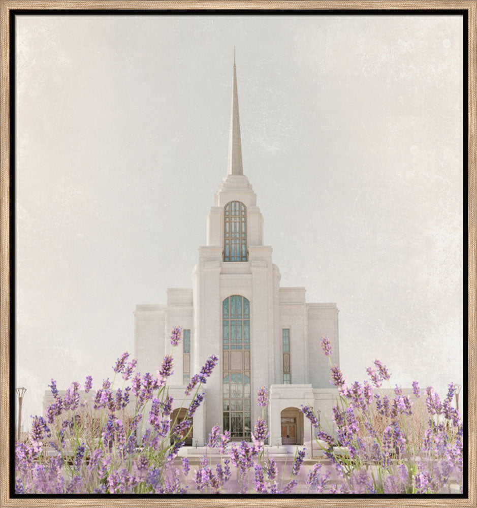Syracuse Temple - House of Healing