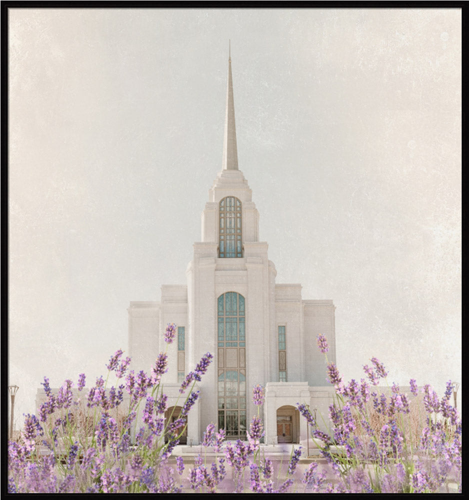 Syracuse Temple - House of Healing