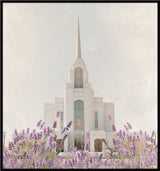 Syracuse Temple - House of Healing