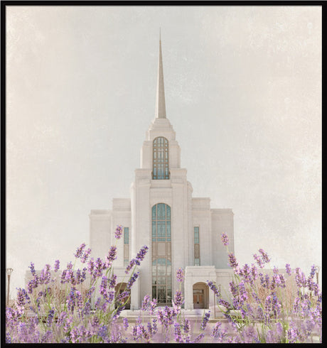 Syracuse Temple - House of Healing