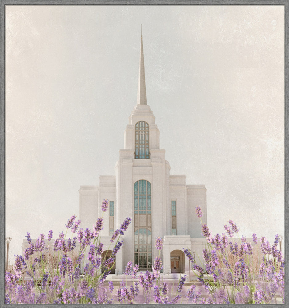 Syracuse Temple - House of Healing