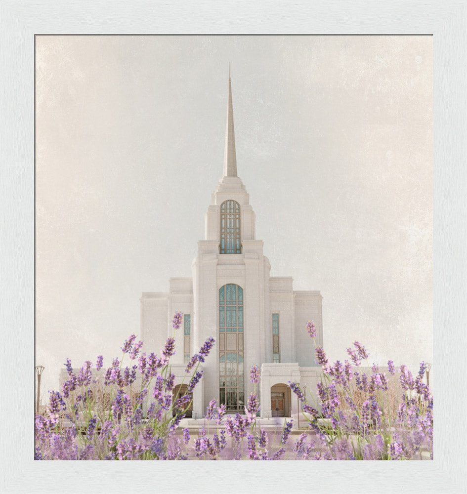Syracuse Temple - House of Healing