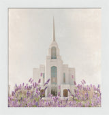 Syracuse Temple - House of Healing