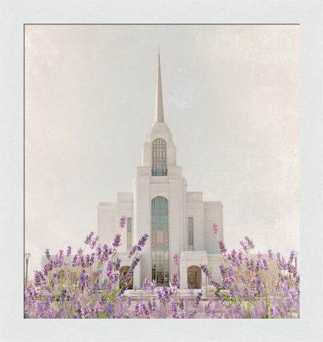 Syracuse Temple - House of Healing