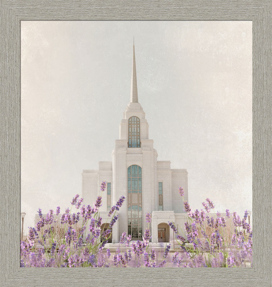 Syracuse Temple - House of Healing