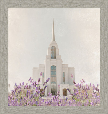 Syracuse Temple - House of Healing
