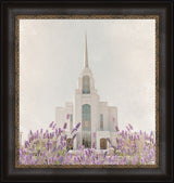 Syracuse Temple - House of Healing