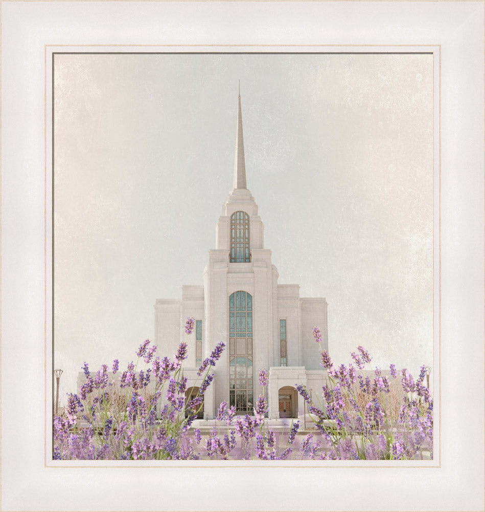 Syracuse Temple - House of Healing