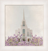 Syracuse Temple - House of Healing