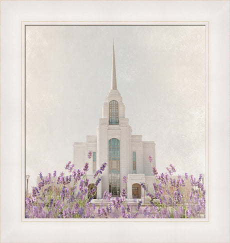 Syracuse Temple - House of Healing