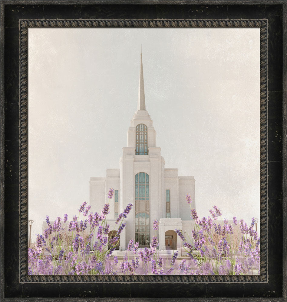 Syracuse Temple - House of Healing