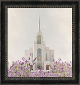 Syracuse Temple - House of Healing