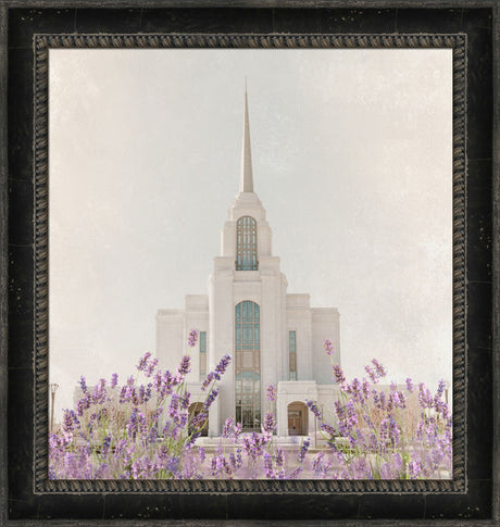Syracuse Temple - House of Healing