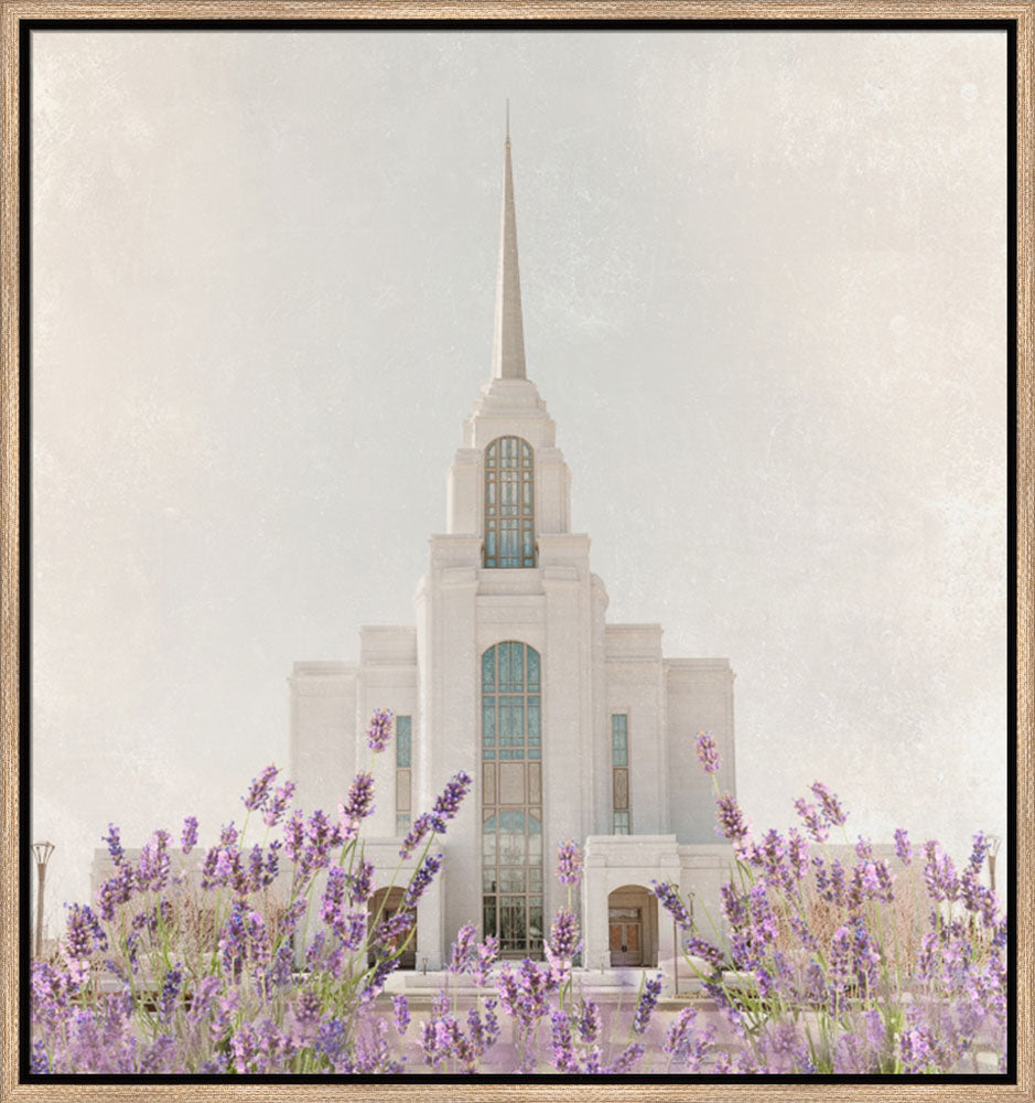 Syracuse Temple - House of Healing